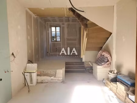 vente propriété 5 pièces 101 m² à champagne-mouton (16350)  53 500 €