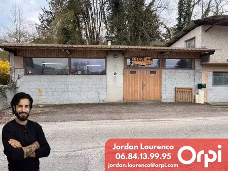 vente maison 2 pièces 67 m² à entre-deux-guiers (38380)  45 000 €