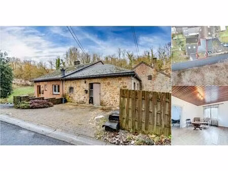 rez-de-chaussée à vendre à chemin de potisseau 30 wépion (vbe06206)