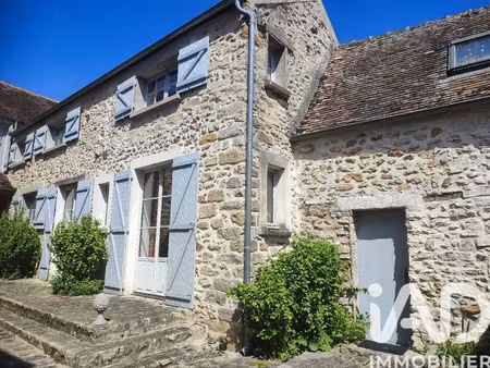 maison à héricy (77850)