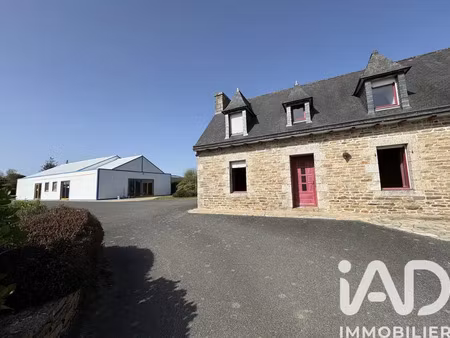 maison à ploumilliau (22300)