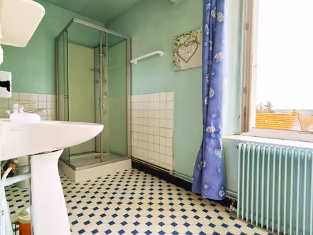 vente maison 5 pièces 106 m² beaurieux (02160)