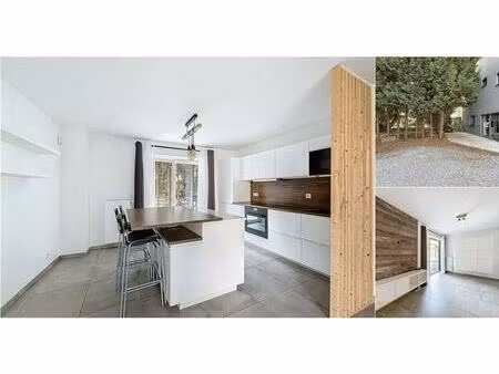 appartement à vendre à rue du bief 28 jemeppe (vbe05899)