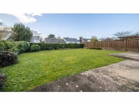 carquefou la madeleine - t1 bis avec terrasse et parkings