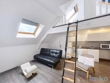 appartement à louer dunkerque