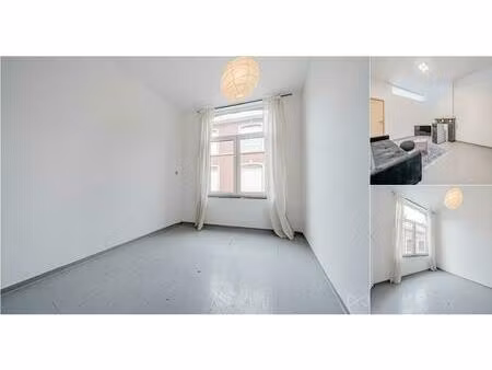 appartement à vendre à rue aux frênes 32 bressoux (vbe05628)