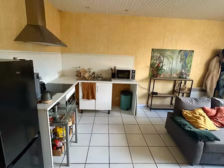 appartement 2 pièces 35 m² à louer sadirac 33670 ? | era immobilier