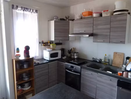 annonce vente appartement 3 pièces de 64m2 à vierzon (18100) - paruvendu.fr ref 9927849585