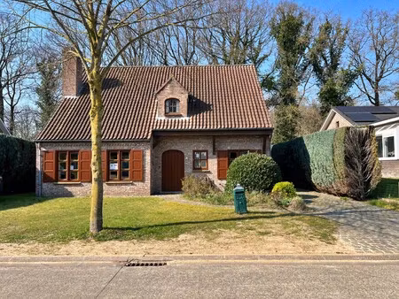 huis te huur in lievegem met 3 slaapkamers