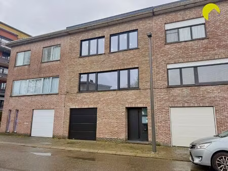 huis te huur in mortsel met 3 slaapkamers