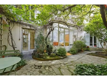 vente maison de luxe paris 18 6 pièces 114.14 m² <meta name="description" content="paris 1