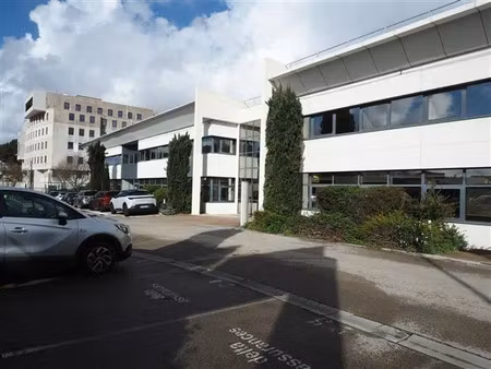 location bureau marseille 10ème (13010) 2 493 m²