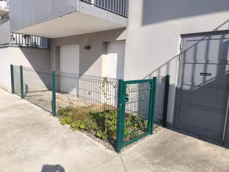 à louer appartement 50 m² – 522 € |maxéville