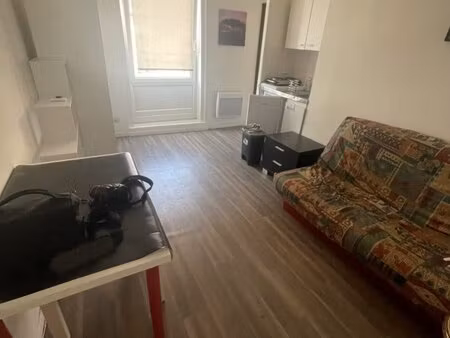 à louer appartement 20 m² – 420 € |roubaix