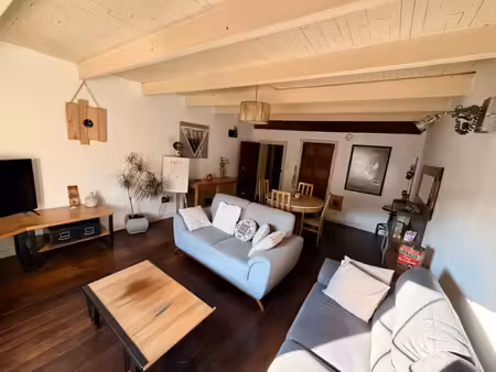 en vente maison 138 m² – 119 000 € |boismont