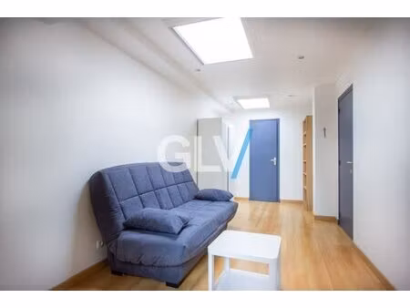 à louer appartement 28 m² – 659 € |lille