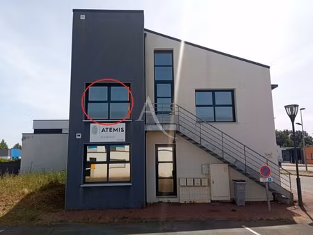 à louer bureau 20 m² – 326 € |challans
