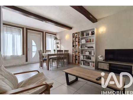 annonce vente maison 5 pièces de 87m2 à vrigne aux bois (08330) - paruvendu.fr ref 9927857