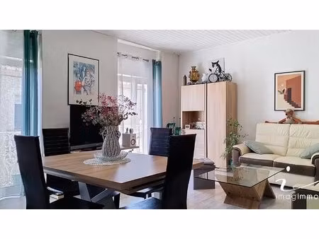 achat maison 4 pièces 108m² mireval 34110