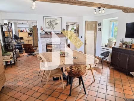 en vente maison individuelle 144 m² – 386 650 € |saint-saulve