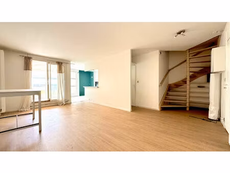 appartement 4 pièces 94 m² à vendre / acheter évry-courcouronnes 91000 ? | era immobilier