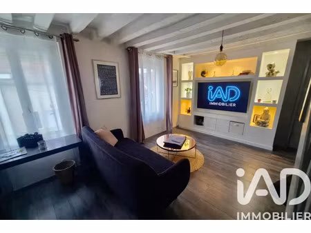 duplex à marines (95640)