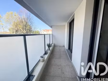 appartement à jouy-le-moutier (95280)