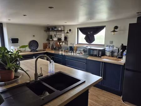 vente maison 3 pièces 78.5 m² à neufchâtel-en-bray (76270)  108 000 €