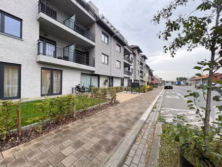 appartement te huur in beernem met 2 slaapkamers