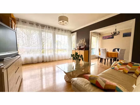 appartement 5 pièces 88 m² à vendre / acheter évry-courcouronnes 91000 ? | era immobilier