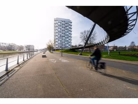 appartement te huur in kortrijk met 3 slaapkamers