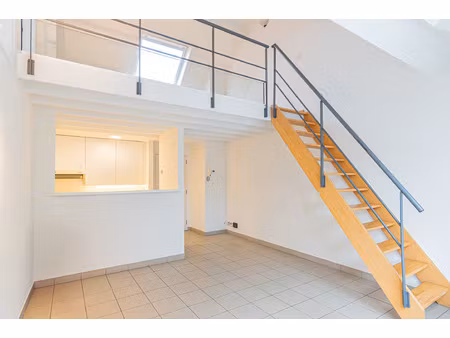 appartement te huur in mechelen met 1 slaapkamer