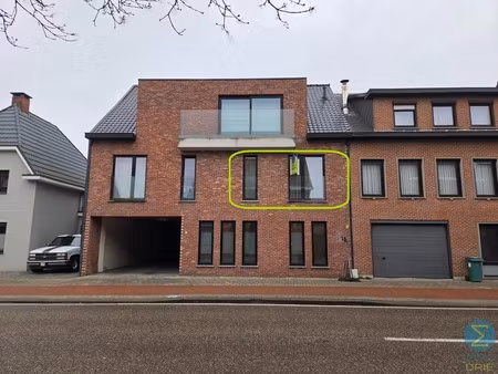 appartement te huur in retie met 1 slaapkamer