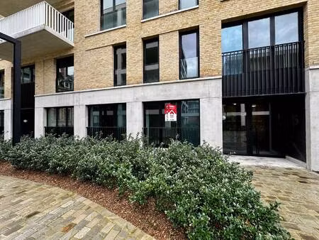 appartement te huur in roeselare met 1 slaapkamer