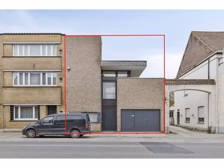 commercieel te huur in bissegem