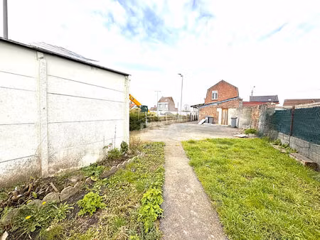 maison 5 pièces 107 m² à vendre / acheter bauvin 59221 ? | era immobilier