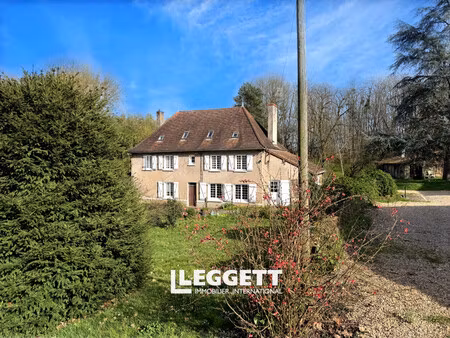 maison 14 pièce(s)  gouex