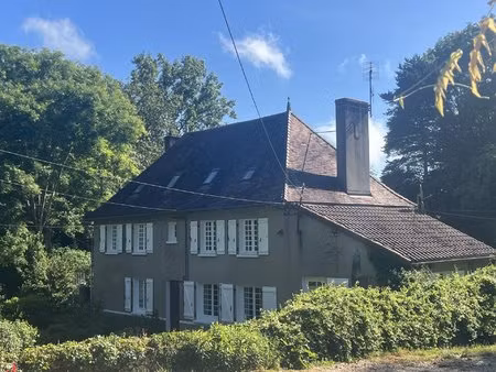 maison gouex