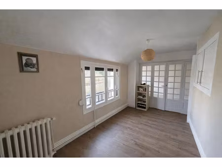 vente maison 3 pièces 65 m² à pontavert (02160)  124 900 €