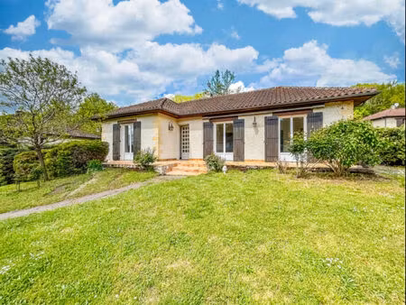 maison 6 pièces 160 m² à vendre / acheter périgueux 24000 ? | era immobilier
