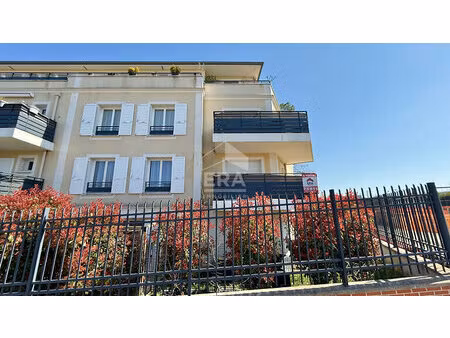 appartement 3 pièces 65 m² à vendre / acheter corbeil-essonnes 91100 ? | era immobilier