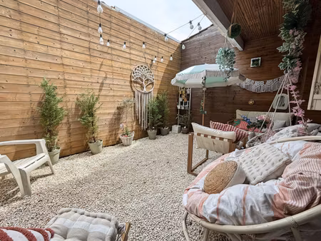 appartement 2 pièces 46 m² à vendre / acheter léognan 33850 ? | era immobilier