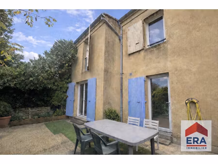 maison 5 pièces 90 m² à vendre / acheter mondragon 84430 ? | era immobilier