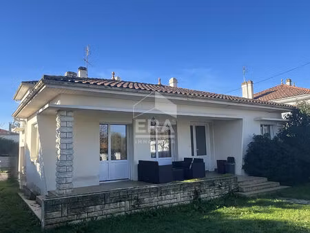 maison 6 pièces 146 m² à vendre / acheter pineuilh 33220 ? | era immobilier