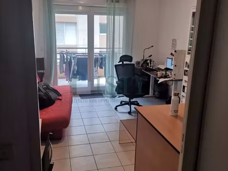 vente appartement 2 pièces 38 m² saint-laurent-du-var (06700)