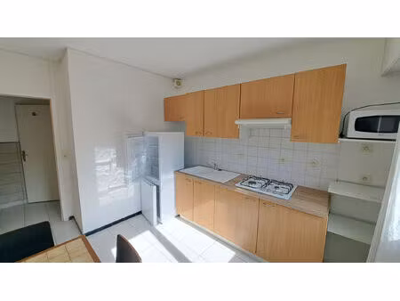 achat appartement 2 pièces 44m²
