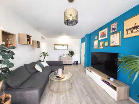appartement 3 pièces 72 m² à vendre / acheter martigues 13500 ? | era immobilier