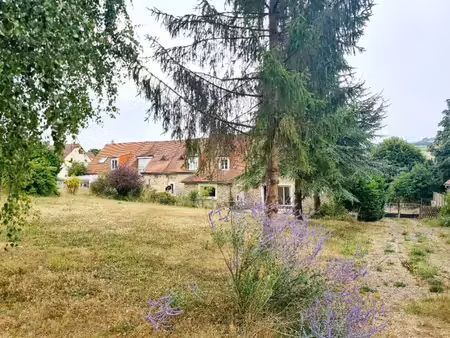 en vente ferme 289 m² – 679 000 € |echinghen