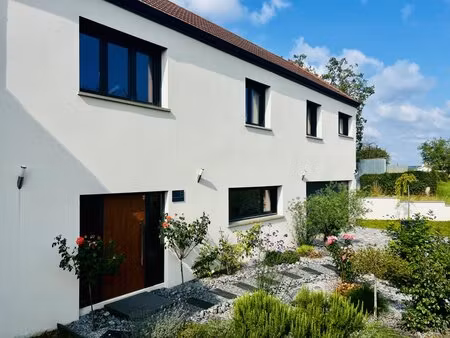 en vente maison individuelle 182 m² – 680 000 € |roussy-le-village