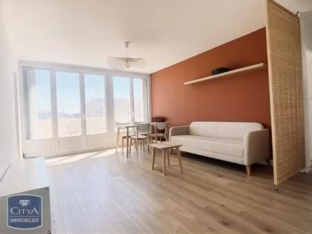 location appartement 1 pièce 11m² toulouse 31300